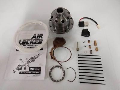 China RD206 Suzuki Jimny Lockers 4X4 Offroad Auto Spare Parts RD118 High Strength for sale