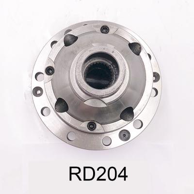 China RD204, 10 Bolt 26 Spline Air Diff Locker for Suzuki Vitara/ Sidekick/XL7 Factory Price Differential Qi-Locker RD88 RD20 for sale