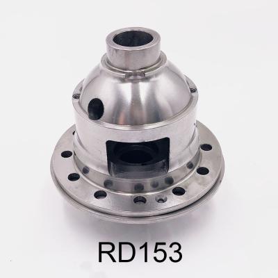 China RD153 Air Differential Locker Toyota Landcrusier 30 Spline Toyota Rear E Locker for sale