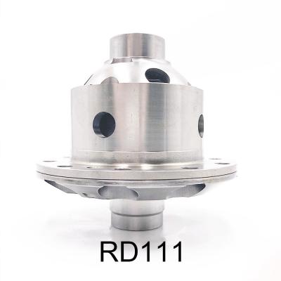 China RD111 4X4 Electric Diff Locker Toyota Lexus Landcruiser 4Runner Anti Corrosion for sale