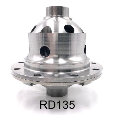 China RD135 Offroad 4X4 Parts Air Differential Locker Ford And Nissan for sale