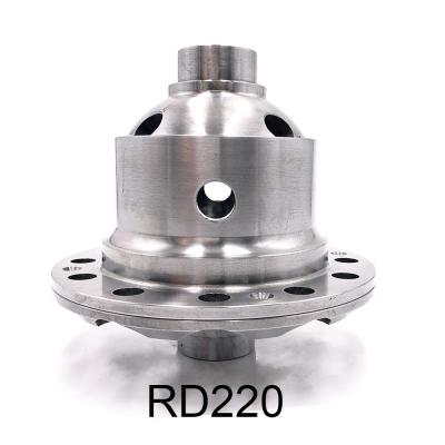 China Rd220 4X4 Accessories Air Differential Locker For Ford Mazda Courier Ranger Bt-116 (Thai) for sale