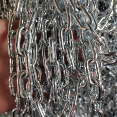 China Honghao 316 stainless steel chain for sale