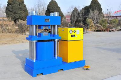 China Hydraulic Cable Splicing Machine for sale