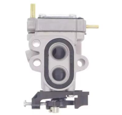 China WYA-71 Trimmer BrushCutter Walbro Carburetor for Walbro WYA-71 Toro Homelite 51930A 51936 51932A 51934A 17in 18in for sale