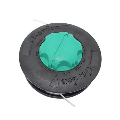 China Grass String Trimmer Head Replacement For OLEO-MAC 61112061A Waterproof for sale