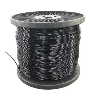 China 2.0MM 2.5MM 3.0MM 3.5MM 1500M Polyester Wire for Greenhouse PET Wire Shading System for sale