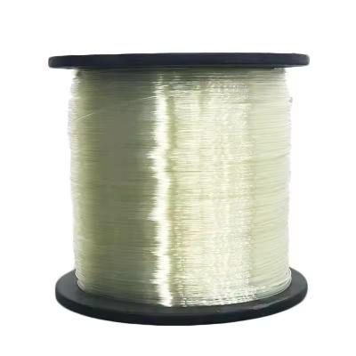 China AAA Grade Polyester Wire 2.2mm 1800m Black Color In Agriculture for sale