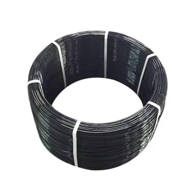 China Factory Supply 4.0mm PET Polyester Wire For Agriculture Greenhouse for sale