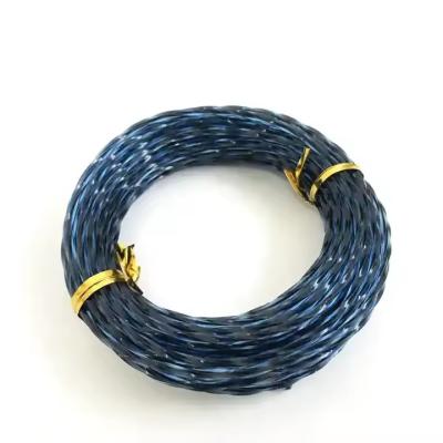 China Versatile Garden Tools Nylon Wires Grass Trimmer Line For Different Trimming Needs for sale