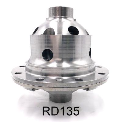 China RD136 Differential Locker Product RD100 RD111 RD226 RD135 RD136 OE NO. RD135 Clutch Assembly for Off-Road Car for sale