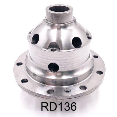 China Air Differential Locker Rd135/136 Off-Road Car Accessories for sale