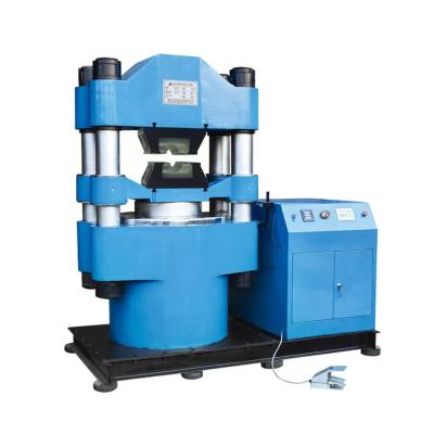 China Hydraulic Wire Rope Pressing Machine Perfect Combination Of Power And Performance for sale