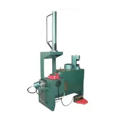 China Industrial Hydraulic Endless Wire Rope Sling Splicing Machine with Sustainable Design for sale