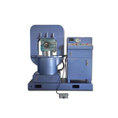 China 3 kw Motor Power Wire Rope Steel Hydraulic Press Machine for Heavy Duty Applications for sale