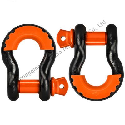 Китай Общая промышленность Bow Shackle Heavy Duty Ultimate Strength with Safety Bolt Pin (Общая промышленность Bow Shackle Heavy Duty Ultimate Strength with Safety Bolt Pin (Общая промышленность Bow Shackle Heavy Duty Ultimate Strength with Safety Bolt Pin)) продается