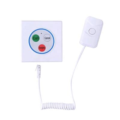 China Private Mold Yes Wireless Nurse Call Light System for Hospital Performance for sale