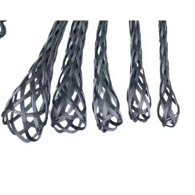 China Cable Grips Cable Socks Cable Pulling Grip for sale