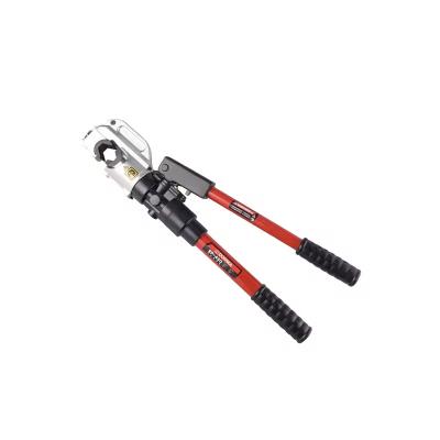 China EP-430 Hydraulic Swag Crimping Tool Hand Operated Terminal Crimping Tool for sale