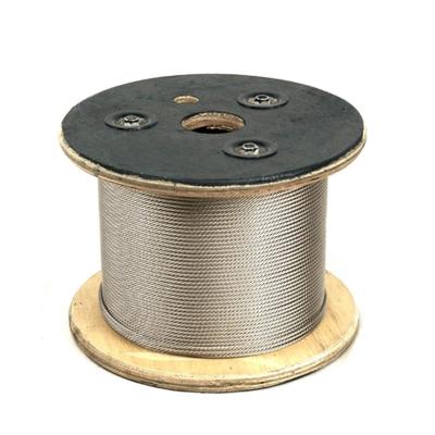 China Carbon Steel 45 60 70 Grade Galvanized Steel Strand Wire/ Stay Wire/ Guy Wire for Special in Manufacturing for sale