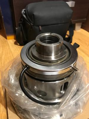 Κίνα 4x4 RD128 RD Diff Locker για Discovery / Defender Off Road Rd Differential + Rd Compressor για Land Rover Diff Lock προς πώληση