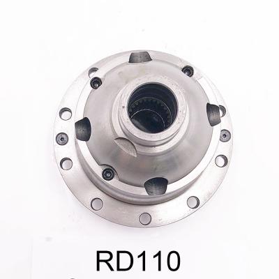 China ET110 RD110 Differential Locker For Hyundai Mitsubishi Terracan Galloper Montero Pajero,Pajero Sport for sale