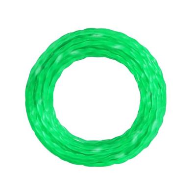 China Tuinwerktuigen Grass Cutter Nylon Line Spool Trimmer Line Voor String Trimmer Te koop