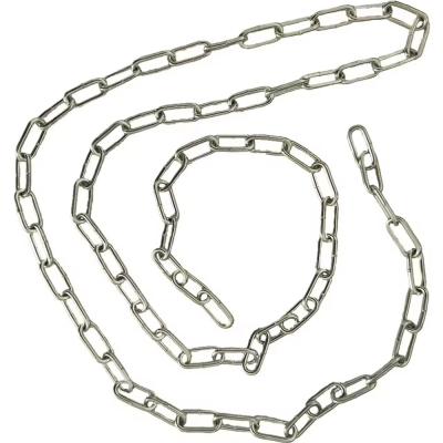 China Stainless Steel 316  Heavy Duty Chain Safety Chain chain link for sale