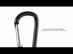 Climbing Hook Multipurpose And Versatile Great For Outdoor Activities A Must Have For Thrill Seekers