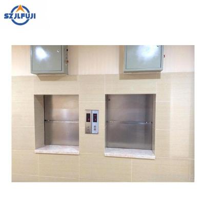 China Cheap Contemporary Fuji Elevator for Restaurant for sale