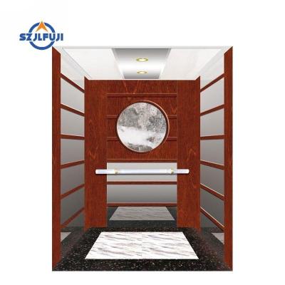 China Contemporary 10 Floor Passenger Elevator Inverter Price Elevator Spare Part Price for sale