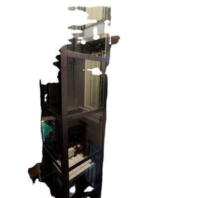 China Fuji Elevator Traditional Elevator Price 3000 Passenger Elevator Interesting Control Passenger Elevator for sale