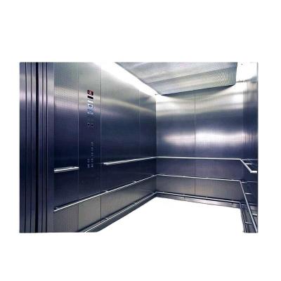 China 1m/s 630kg Contemporary ELEVATOR PLANT-RELATED CPMPLETE CHEAP LIFT for sale