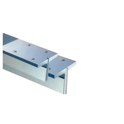 China Modern Cold Drawn Elevator T45/a T50/a T70/a Guide Rail for sale