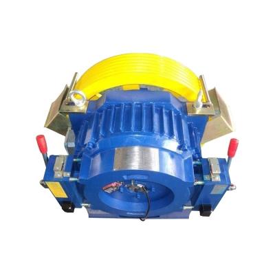 China Toria Traction Machine Mona Lift Motor 320-1000KGS Modern Gearless Motor for sale