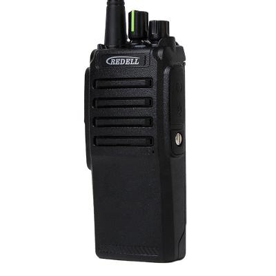 China IP 66 Professional Waterproof Ham UHF 400-470MHZ Walkie Talkies R-1200 Cheap Waterproof Walkie Talkies for sale