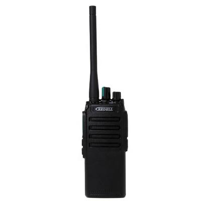 China popularity dm-1260 factory direct ip66 sell long range digital radio handheld walkie talkie DM-1260 handheld walkie talkie for sale