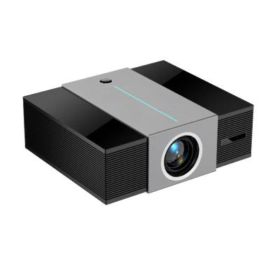 China 3D ready K9 3D 4K Wireless Bluetooth Home Theater Led Video Movie Proyector Full HD 1080P  Smart  Mini Projector for sale