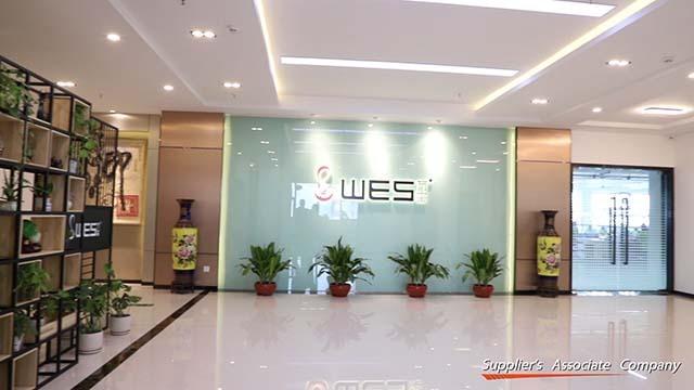 Verified China supplier - Shenzhen Wanxi Technology Co., Ltd.