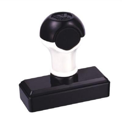 China Custom Office Wanxi EH-3550 Stamp Rubber Stamp For Business Office for sale