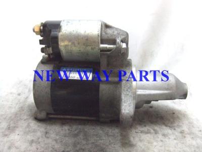 China 228000 8060  md358210  3g83 starter for sale