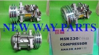 China fuso compressor ama200a00 mc35890 for sale