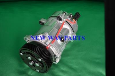 China Volkswagen Part 357820803R A/C Compressor  357820803c  sd7v16 for sale