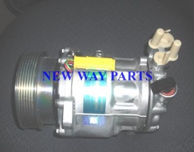 China peugeot 407  compressor sd7v16  9648138780 9656572180 9660555480 9663315580 for sale