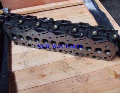 China 1HZ 1HD  Diesel Engine Cylinder Head for Coaster, Land Cruiser for sale