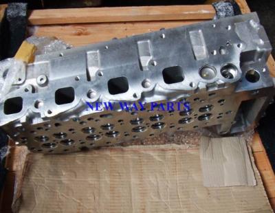 China ISUZU 4JJ1 ENGINE CYLINDER HEAD for sale