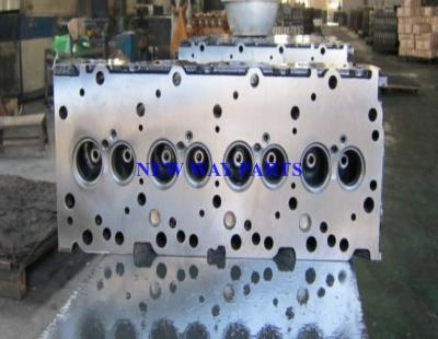 China ISUZU 4JG2  ENGINE CYLINDER HEAD for sale