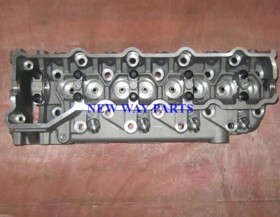 China 4M40 4M50  ENGINE CYLINDER HEAD for sale