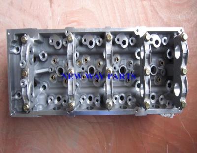 China 4M41 engine cylinder head for sale