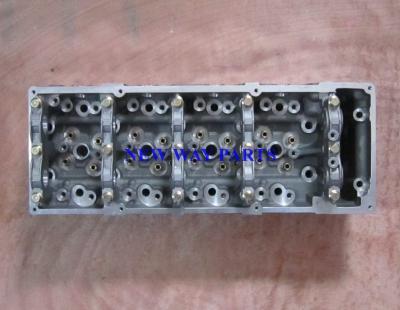 China 4M42 engine cylinder head for sale